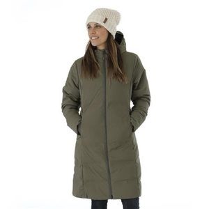 Patagonia Jackson Glacier Parka